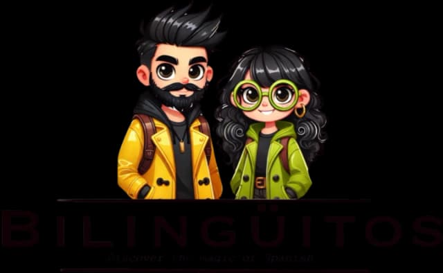 Bilingüitos